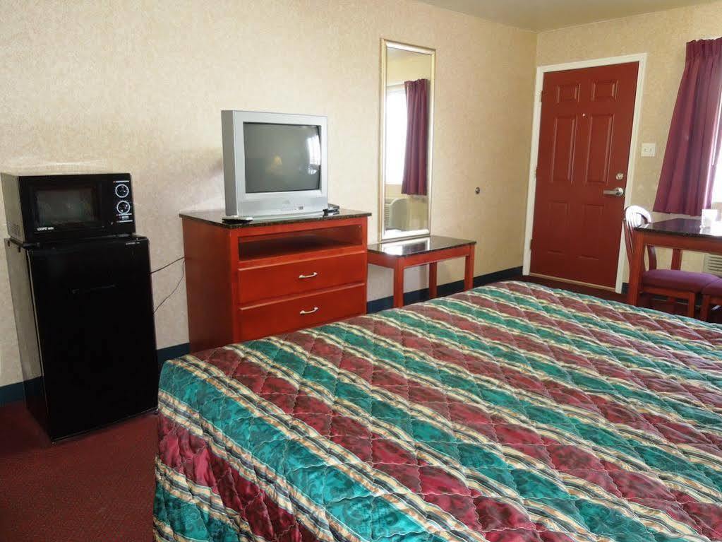 Atrium Inn & Suites Galloway Eksteriør billede